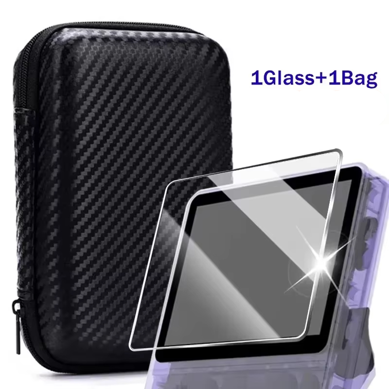 1 Glass + 1 Bag (Style B)