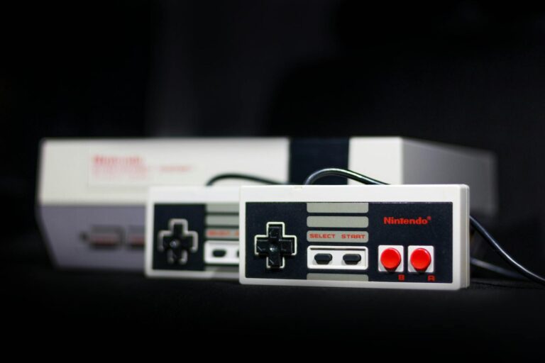 The Best Retro Gaming Consoles of the 80s, 90s, and 2000s