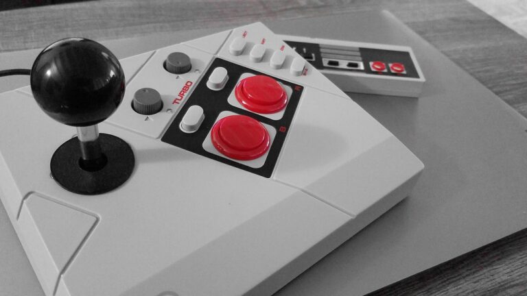 Why Retro Gaming Still Beats Modern Gaming in 5 Ways