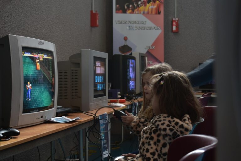 Saturday Morning Gaming: The Best Games to Relive Your Childhood